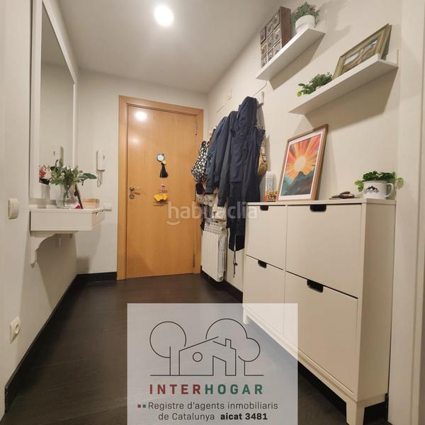 Foto 9141a139-1a41-4995-8d05-0b806e8adbff. Location appartement avec parking dans Catalunya - Fontetes Cerdanyola del Vallès