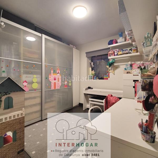 Foto ae81791d-a862-4403-8100-4e79b6dcee84. Location appartement avec parking dans Catalunya - Fontetes Cerdanyola del Vallès