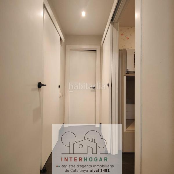 Foto c8b8bd73-93f9-44cf-8f99-a004b7d7a834. Location appartement avec parking dans Catalunya - Fontetes Cerdanyola del Vallès