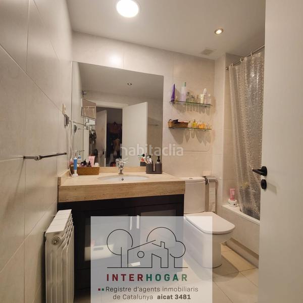 Foto 0b9981c3-a27f-412d-838d-a9024a1087b1. Rent flat with parking in Catalunya - Fontetes Cerdanyola del Vallès