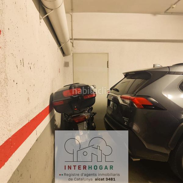 Foto 223b19c0-016b-4f75-bbb5-f673a44fdd16. Rent flat with parking in Catalunya - Fontetes Cerdanyola del Vallès