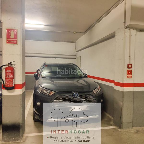 Foto b42687cf-fdfc-45d8-9f63-8f4512075feb. Rent flat with parking in Catalunya - Fontetes Cerdanyola del Vallès