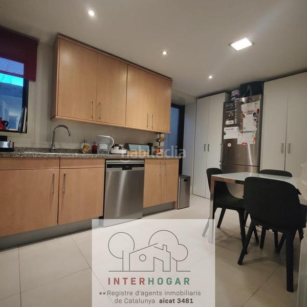 Foto ca22acaa-8c10-4676-bd2d-194e3f9949d3. Rent flat with parking in Catalunya - Fontetes Cerdanyola del Vallès