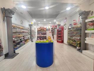 Local commercial à Centre-Cordelles