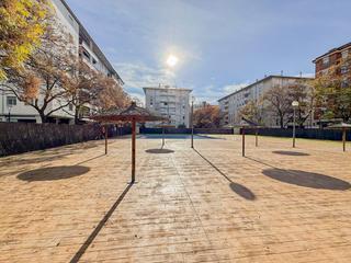 Affitto Appartamento in Serraparera. Piso con piscina