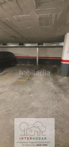 Foto 1cce1562-0e51-4e2e-823c-ad6e51ca77e8. Parking coche plaza de parking en venta en Catalunya - Fontetes Cerdanyola del Vallès