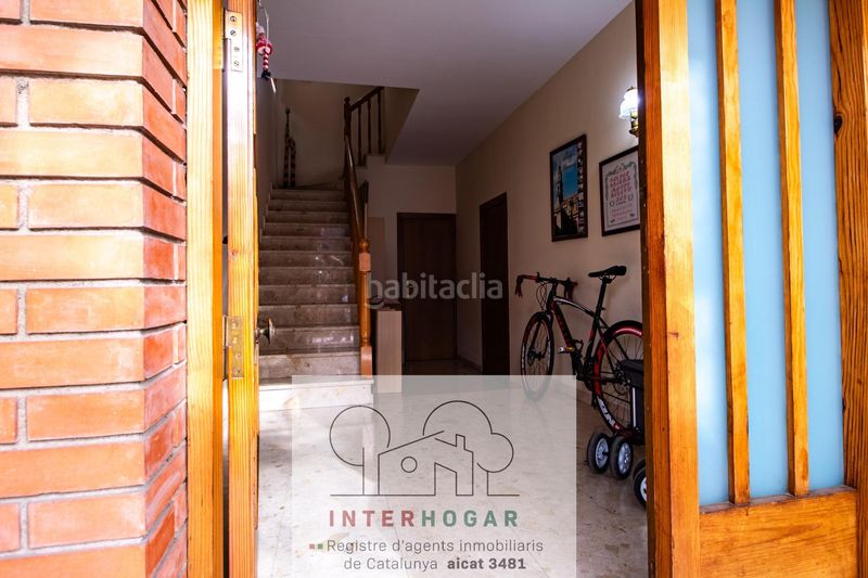 Foto 78593243-62fa-4e24-b1bf-6c58519697a7. Casa  sola a cuatro vientos en Serraparera zona centro cívico en Cerdanyola del Vallès