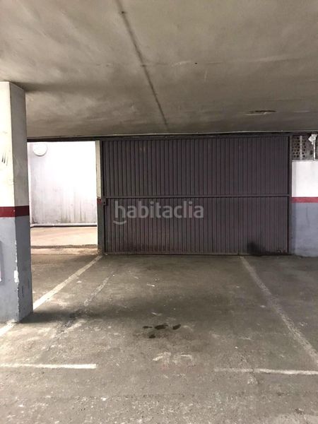 Foto 862811ae-1363-4ec5-9c8f-aed6da0eeeed. Parking coche plaza de parking en venta en Centre-Cordelles Cerdanyola del Vallès