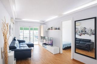 Pis a Ajuntament-Maragall