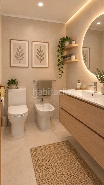 Foto aca70523-0184-4751-9307-8e743d0bb5f2. Piso  acogedor y funcional en Sant Ramón Cerdanyola del Vallès