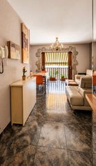 Miete Etagenwohnung in Serraparera. Solo para estudiantes.