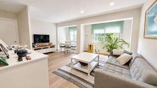 Flat in Can Mas