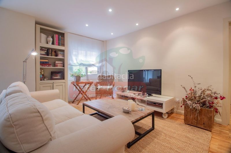 Foto f828b95c-1ba5-4fa8-94e7-25eac70fcab5. Apartamento piso en la mejor zona de Lloreda en Lloreda Badalona