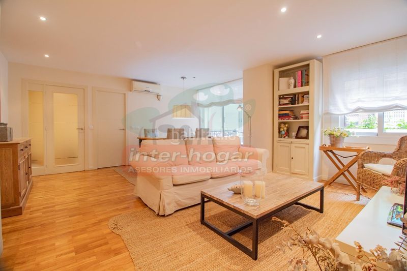 Foto ff3f8777-bda4-429d-84a4-2cfe1a18615c. Apartamento piso en la mejor zona de Lloreda en Lloreda Badalona