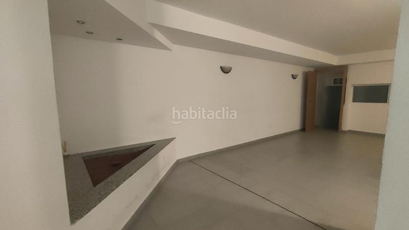 Foto 02ebaf08-08c9-4645-872b-f3c11e443bdf. Alquiler local comercial en carrer de nicaragua 48 local en alquiler en el barrio de Sants . en Barcelona