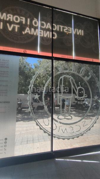 Foto 364f1ff5-e041-40dc-b1da-999238685ef8. Alquiler local comercial en carrer de nicaragua 48 local en alquiler en el barrio de Sants . en Barcelona