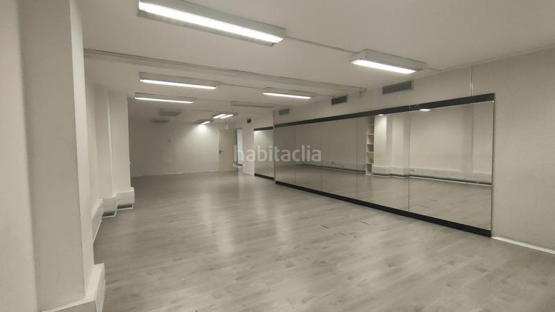 Foto c2da9974-5f25-4a80-92d0-c6caabe6add6. Alquiler local comercial en carrer de nicaragua 48 local en alquiler en el barrio de Sants . en Barcelona