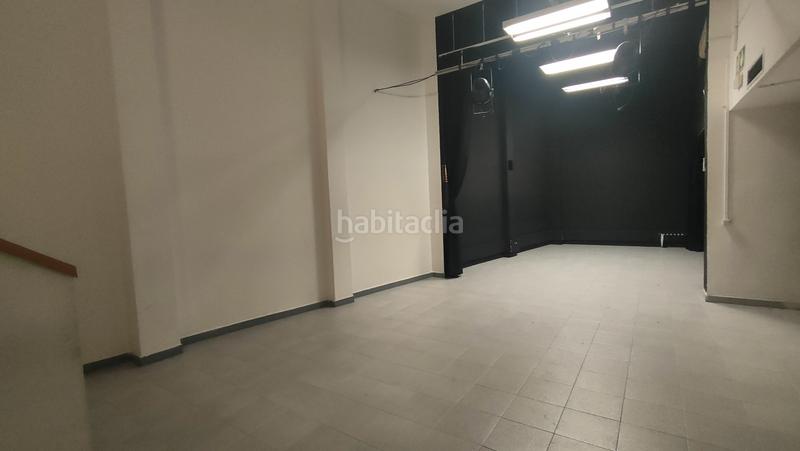 Foto de78c23b-d24b-4f8f-a589-f6e297193818. Alquiler local comercial en carrer de nicaragua 48 local en alquiler en el barrio de Sants . en Barcelona