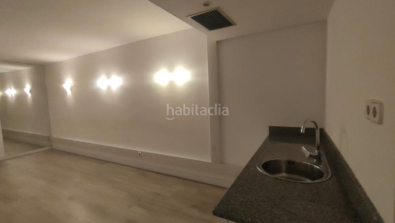 Foto 2303b4e9-eb12-472a-95da-0dc3f163efff. Rent business premise in carrer de nicaragua 48 in Barcelona