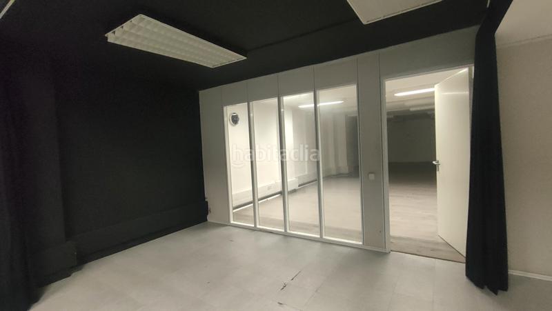 Foto 2e3049f2-89c6-4f48-b845-c1b584fa3282. Rent business premise in carrer de nicaragua 48 in Barcelona