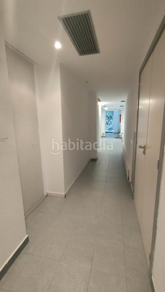 Foto 4d594c57-7062-4d99-9a89-0deaeb6a6f05. Rent business premise in carrer de nicaragua 48 in Barcelona