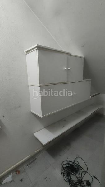 Foto 6d2baaae-741f-49af-83e4-96c47da7f241. Rent business premise in carrer de nicaragua 48 in Barcelona