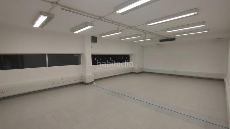 Foto d3992a9c-193b-4ebd-a2a7-422be5eeb182. Rent business premise in carrer de nicaragua 48 in Barcelona