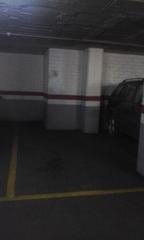 Miete Motorradparkplatz in Carrer de nicaragua 48. Alquiler plazas de aparcamiento moto en sants