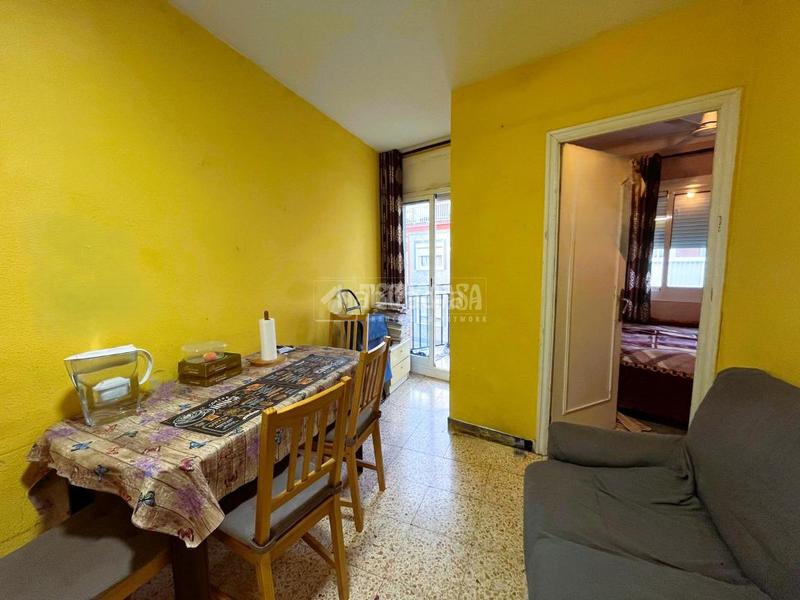 Foto 1a86f15f-b21d-4b78-a228-4e3821708f1e. Appartamento in Collblanc Hospitalet de Llobregat (L´)