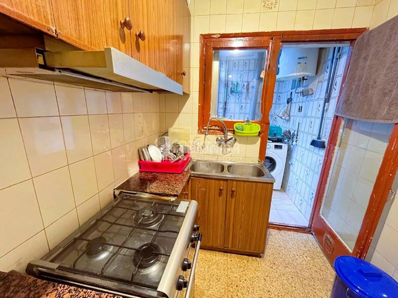 Foto 26897c00-a768-4674-9a57-717c1f40c88e. Appartamento in Collblanc Hospitalet de Llobregat (L´)