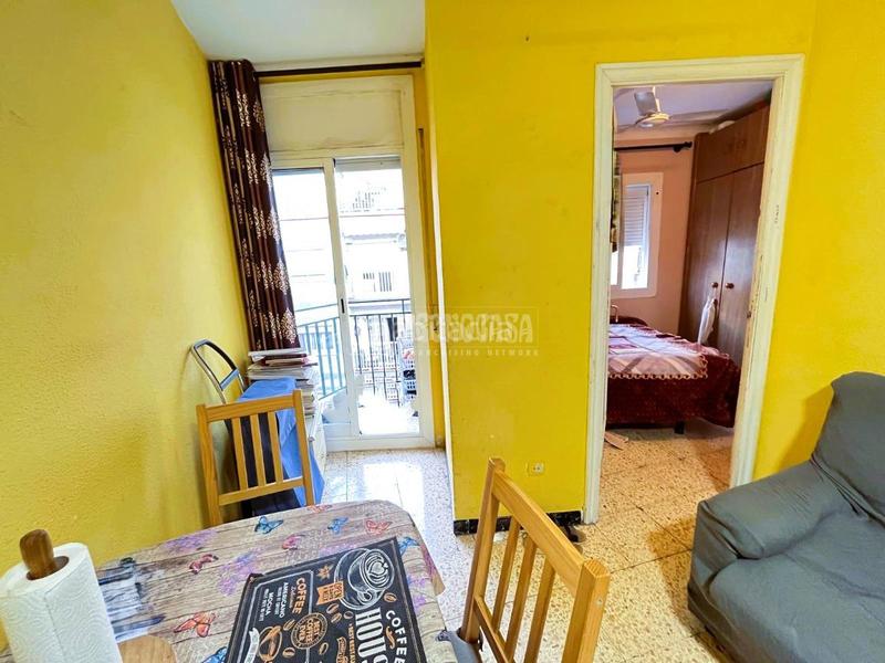 Foto 450c9344-fe5f-4f82-a200-6c8d8fa246f5. Appartamento in Collblanc Hospitalet de Llobregat (L´)