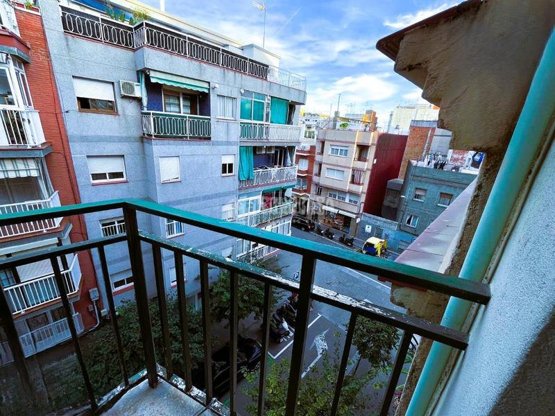 Foto 4e4e8ba0-c934-4023-ab01-13aa70086b02. Appartamento in Collblanc Hospitalet de Llobregat (L´)