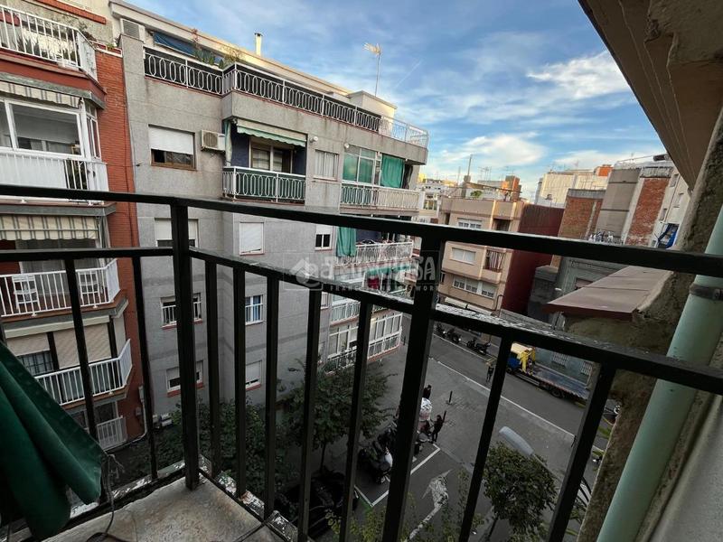 Foto 662c6eda-8b76-4019-9a03-621322706333. Appartamento in Collblanc Hospitalet de Llobregat (L´)