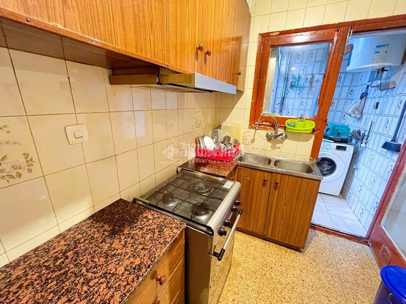 Foto b691d88b-6ad7-46d5-9c05-6dcd2120f5e3. Appartamento in Collblanc Hospitalet de Llobregat (L´)