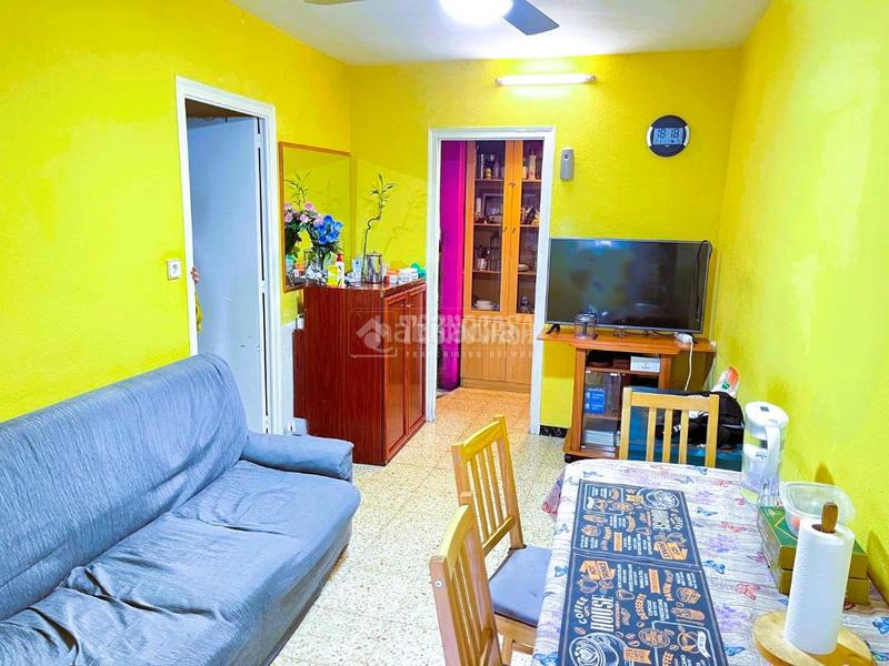 Foto dd7d580c-e83d-4277-9087-583530831775. Appartamento in Collblanc Hospitalet de Llobregat (L´)