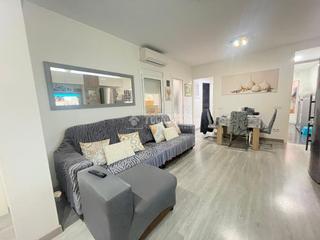 Piso en Pubilla Cases. Piso en venta en lhospitalet de llobregat