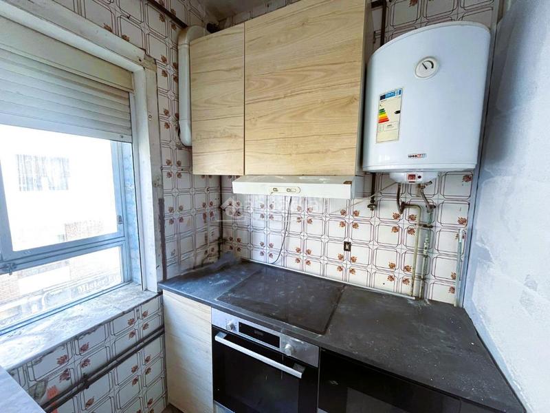 Foto 088e4777-e63e-4943-b412-385b13de01f3. Appartamento in La Torrassa Hospitalet de Llobregat (L´)