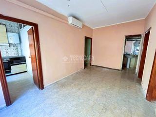 Appartement à La Torrassa. Piso en venta en lhospitalet de llobregat