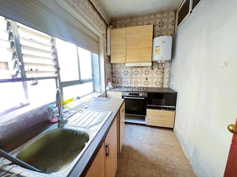 Foto cc99ae89-6aa8-41b5-b071-a14b64799fae. Appartamento in La Torrassa Hospitalet de Llobregat (L´)