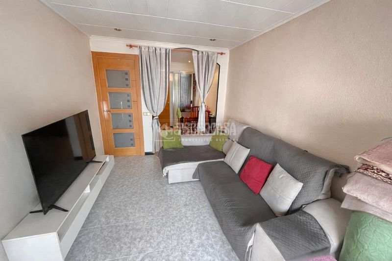 Foto 2f2ab580-6b4a-4e6d-a20f-f25c509d1857. Pis a Can Vidalet Esplugues de Llobregat