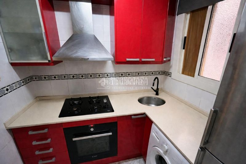 Foto 65fd608a-d375-4df3-bdcc-25cde425d9be. Pis a Can Vidalet Esplugues de Llobregat