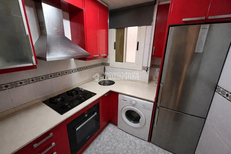 Foto bf695173-b4b9-447e-9920-6e1a52dd622d. Pis a Can Vidalet Esplugues de Llobregat