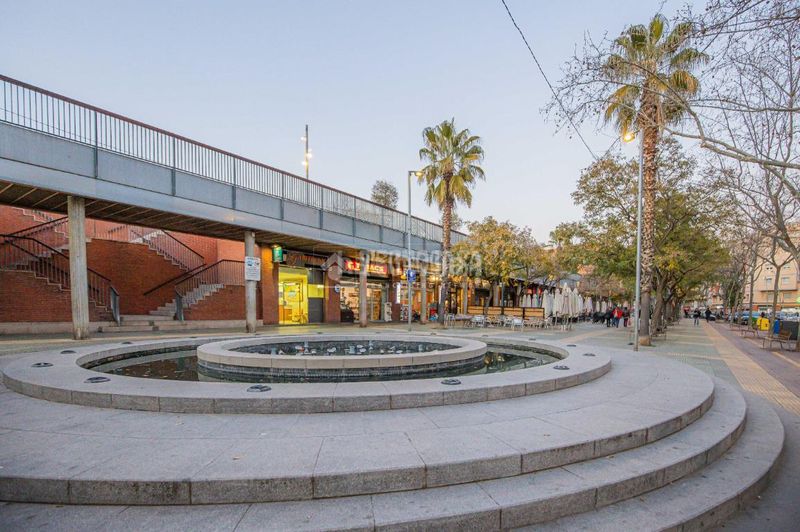 Foto 472a6d4f-c69f-4a85-b417-b86398b7e507. Pis a Can Vidalet Esplugues de Llobregat