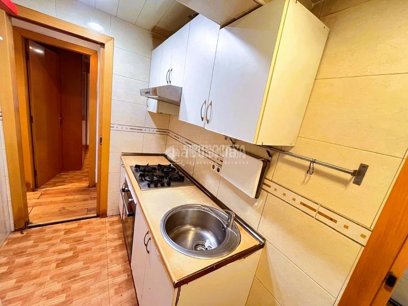 Foto 2ae2c699-a6a7-49a7-8218-5c08b16fda3d. Piso  en venta en Can Vidalet Esplugues de Llobregat