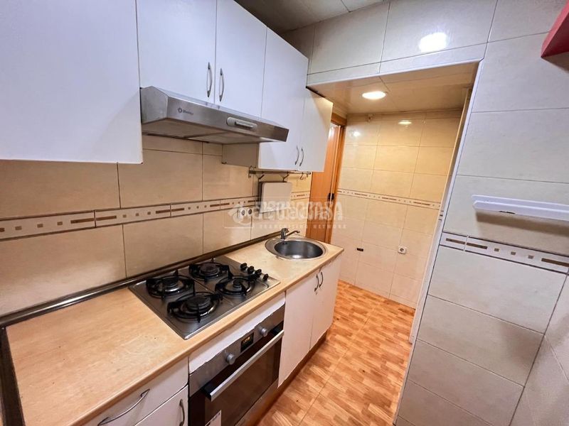 Foto 824d65db-9383-4c02-adc9-447f7752e5e9. Piso  en venta en Can Vidalet Esplugues de Llobregat