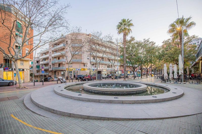 Foto 21247089-4880-419a-b9bd-8aa9a0dc8308. Pis a Can Vidalet Esplugues de Llobregat