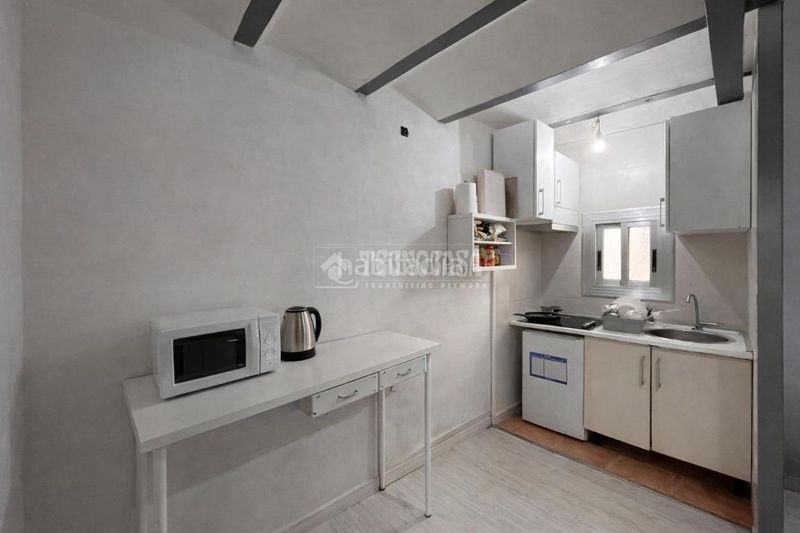 Foto 27229f0f-d823-4788-8059-330988db71f0. Pis a Can Vidalet Esplugues de Llobregat