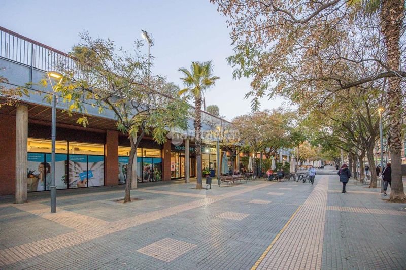 Foto a3a15a37-a864-4015-b666-59a61c738b0b. Pis a Can Vidalet Esplugues de Llobregat