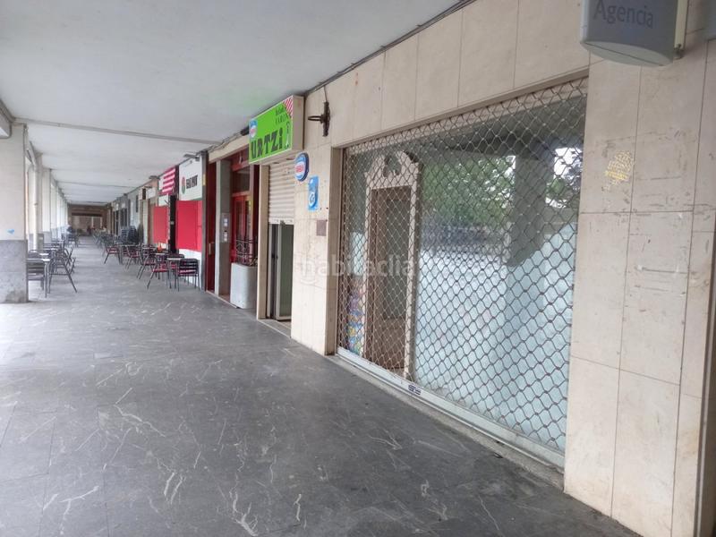 Foto 32eb1a52-8ed7-4365-b1ef-dea3c280b0be. Local comercial a Abanto y Ciérvana / Abanto Zierbena