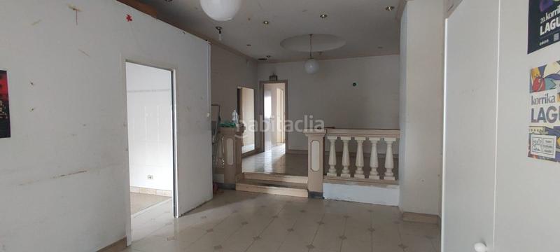 Foto 4a5d5dc3-f4f1-467e-b067-177eb76ab146. Local comercial a Abanto y Ciérvana / Abanto Zierbena